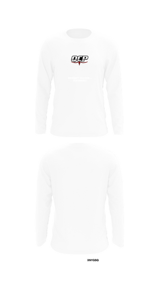 Long Sleeve Performance Shirt, Quickshift Collision & Performance, , Teamtime, Team time, sublimation, custom sports apparel, team uniforms, spirit wear, spiritwear, sports uniforms, custom shirts, team store, custom team store, fundraiser sports, apparel fundraiser