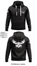 Stanislaus County Sheriff 2265766 Hoodie - 2
