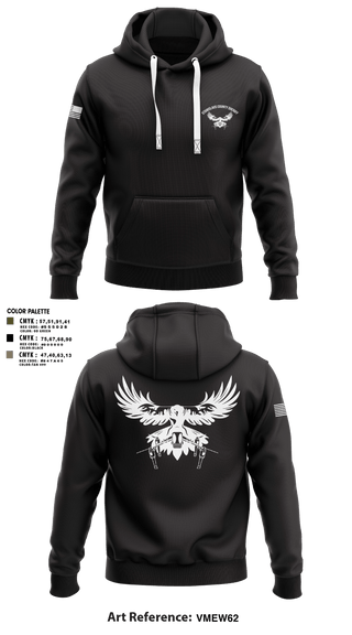 Hoodie, Stanislaus County Sheriff, Police, Teamtime, Team time, sublimation, custom sports apparel, team uniforms, spirit wear, spiritwear, sports uniforms, custom shirts, team store, custom team store, fundraiser sports, apparel fundraiser
