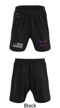 FREEDOM WILDLIFE EXPERTS 87096730 Athletic Shorts With Pockets - 20