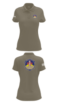 18 MDSS 25197839 Women's Short Sleeve Performance Polo  - 75