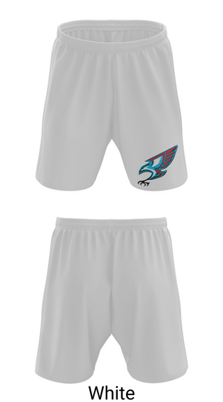 Athletic Shorts With Pockets, Piute High School Wrestling, Wrestling, Teamtime, Team time, sublimation, custom sports apparel, team uniforms, spirit wear, spiritwear, sports uniforms, custom shirts, team store, custom team store, fundraiser sports, apparel fundraiser