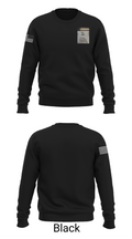 Fallsburg High School Basketball 71002589 Crew Neck Sweatshirt - 21