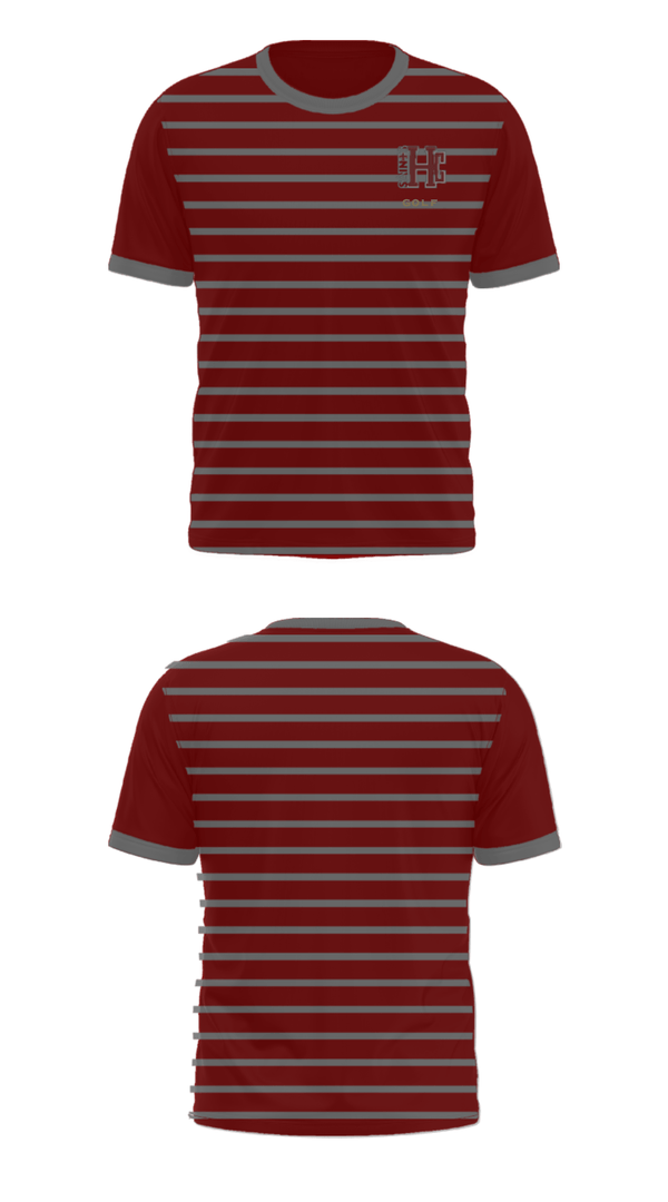 Short Sleeve Performance Shirt, Holy Cross College Tennis, Tennis, Teamtime, Team time, sublimation, custom sports apparel, team uniforms, spirit wear, spiritwear, sports uniforms, custom shirts, team store, custom team store, fundraiser sports, apparel fundraiser