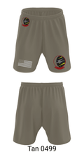 VMMT-204 23856450 Athletic Shorts With Pockets - 69