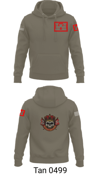Hoodie, Overlords, Army, Teamtime, Team time, sublimation, custom sports apparel, team uniforms, spirit wear, spiritwear, sports uniforms, custom shirts, team store, custom team store, fundraiser sports, apparel fundraiser