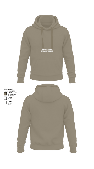 31st Air Defense Artillery Brigade 44742627 Hoodie - 71