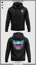 VALOR CO. 5BN, 1SFAB 4859482 Hoodie - 4