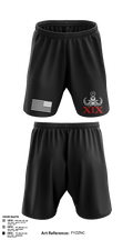 19th EOD 62274073 Athletic Shorts With Pockets - 3