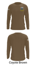 Echo Co. 2nd battalion, 25th Marine Regiment 27533051 Long Sleeve Performance Shirt 6