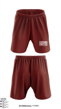 Cousino United Bowling 12861245 Athletic Shorts With Pockets - 1 (1)
