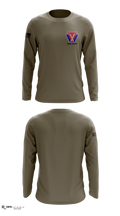 undefined Long Sleeve Performance Shirt - 2 (1)