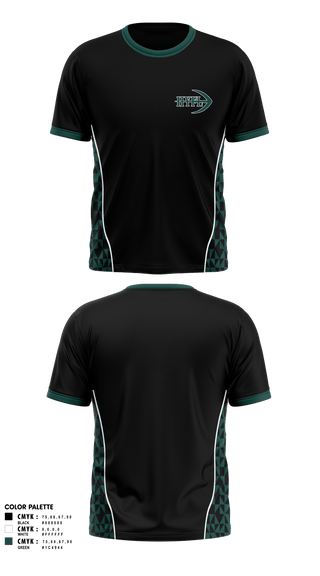 Short Sleeve Performance Shirt, HUNTSVILLE YOUTH FOOTBALL LEAGUE, Spirit Store, Teamtime, Team time, sublimation, custom sports apparel, team uniforms, spirit wear, spiritwear, sports uniforms, custom shirts, team store, custom team store, fundraiser sports, apparel fundraiser