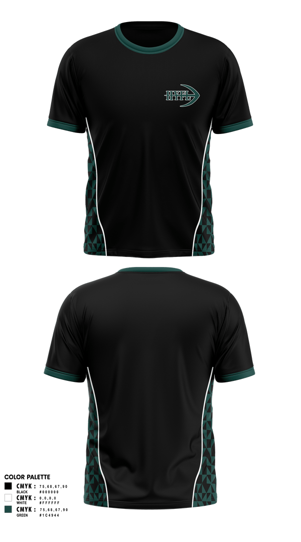 Short Sleeve Performance Shirt, HUNTSVILLE YOUTH FOOTBALL LEAGUE, Spirit Store, Teamtime, Team time, sublimation, custom sports apparel, team uniforms, spirit wear, spiritwear, sports uniforms, custom shirts, team store, custom team store, fundraiser sports, apparel fundraiser