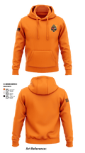 ECDC 95570768 Hoodie - 2