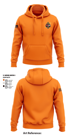 Hoodie, ECDC, Army, Teamtime, Team time, sublimation, custom sports apparel, team uniforms, spirit wear, spiritwear, sports uniforms, custom shirts, team store, custom team store, fundraiser sports, apparel fundraiser