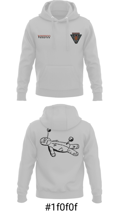 A Co.2-10 AHB 24005115 Hoodie - 23