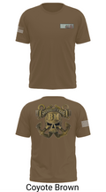 OD01 70309443 Old School Cotton Feel Shirt - 10