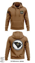 Recruiting & retention 36825770 Hoodie - 106