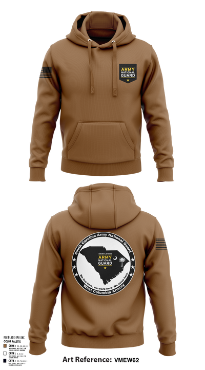 Recruiting & retention 36825770 Hoodie - 106