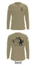 CF 1487670 Long Sleeve Performance Shirt - 59