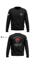 undefined Crew Neck Sweatshirt - 1