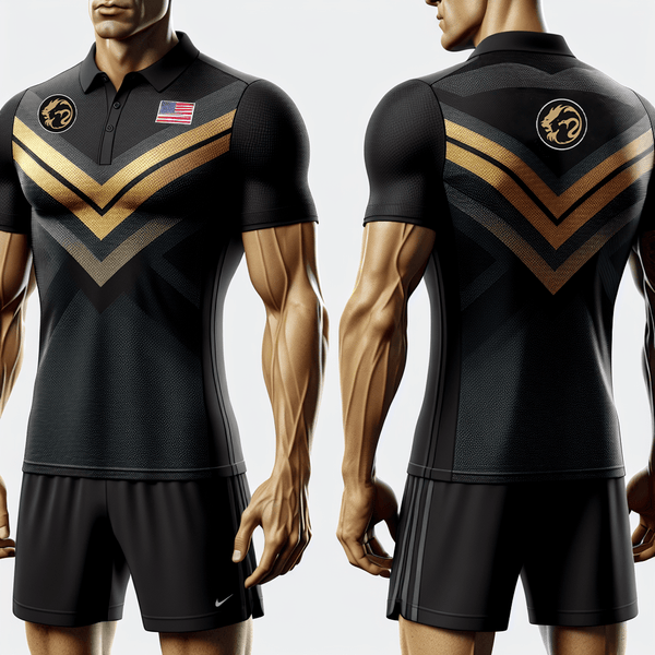 Short Sleeve Performance Polo, Lynnwood Cross Country, Cross Country, Teamtime, Team time, sublimation, custom sports apparel, team uniforms, spirit wear, spiritwear, sports uniforms, custom shirts, team store, custom team store, fundraiser sports, apparel fundraiser