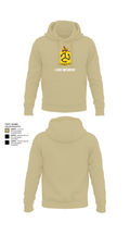 1-200 Infantry 56519387 Hoodie - 87