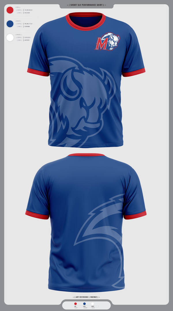 Short Sleeve Performance Shirt, Madras High School Cross Country, Cross Country, Teamtime, Team time, sublimation, custom sports apparel, team uniforms, spirit wear, spiritwear, sports uniforms, custom shirts, team store, custom team store, fundraiser sports, apparel fundraiser