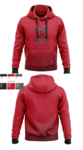 Andrews Wildcats 74502940 Hoodie - 6 (1)