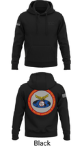 F.A.S.T. 47568902 Hoodie - 38