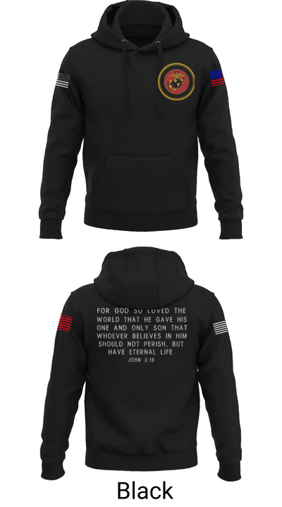 O311 60361222 Hoodie - 38