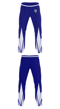 Wapato High School Baseball 69599074 Sweatpants - 33