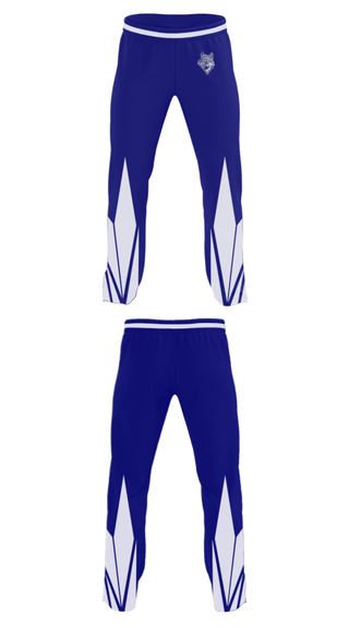 Sweatpants, Wapato High School Baseball, Baseball, Teamtime, Team time, sublimation, custom sports apparel, team uniforms, spirit wear, spiritwear, sports uniforms, custom shirts, team store, custom team store, fundraiser sports, apparel fundraiser