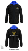 Fermin Electrical Solutions 82376391 Windbreaker - 127
