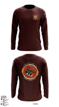 FCO 4-319 AFAR, 173 IBCT(A) 62795689 Long Sleeve Performance Shirt 7