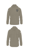 Morristown Police Department 25451199 Windbreaker - 58