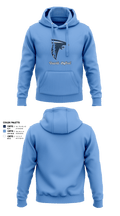 Duarte softball 15156516 Hoodie - 5