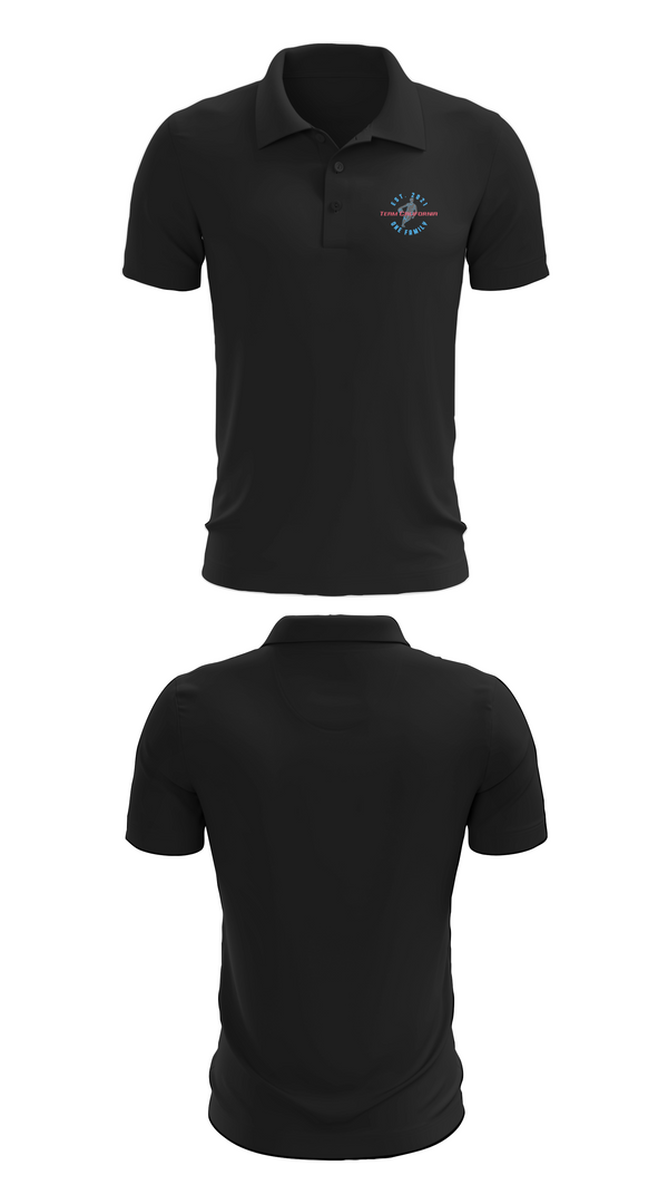 Short Sleeve Performance Polo, Team California Basketball, Men's Basketball, Teamtime, Team time, sublimation, custom sports apparel, team uniforms, spirit wear, spiritwear, sports uniforms, custom shirts, team store, custom team store, fundraiser sports, apparel fundraiser