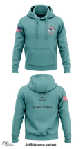 Detachment 035 78200386 Hoodie - 110