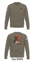 Hellraiser 15365776 Crew Neck Sweatshirt - 65
