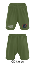 Springfield Township 44749704 Athletic Shorts With Pockets - 49