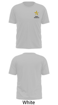 USAR RSO 23332633 Short Sleeve Performance Shirt - 5