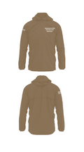 Bismarck fire protection districtBISMARCK FIRE PROTECTION DISTRICT 53320960 Windbreaker - 12