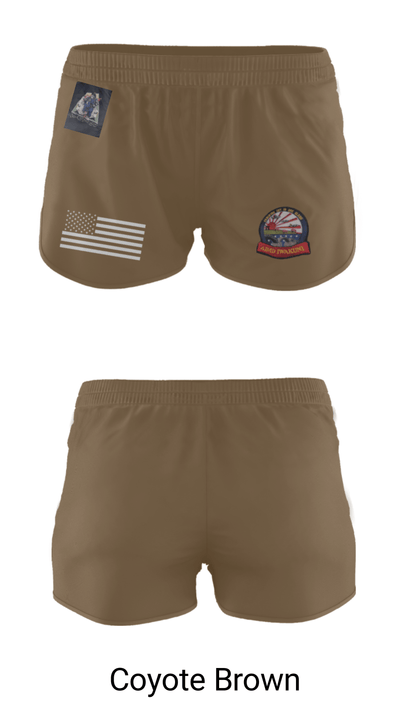 AIMD IWAKUNI 84640039 Ranger Panties - 3