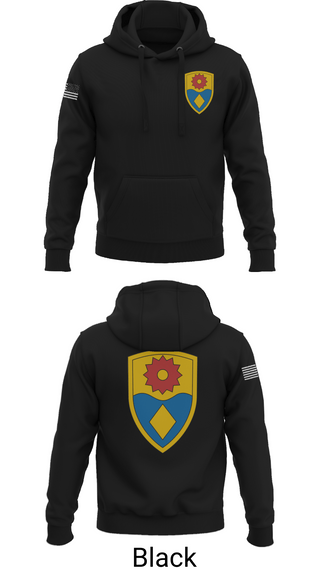 Hoodie, 870th mp company, Army, Teamtime, Team time, sublimation, custom sports apparel, team uniforms, spirit wear, spiritwear, sports uniforms, custom shirts, team store, custom team store, fundraiser sports, apparel fundraiser