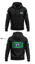 Grahn Fire DepartmentAPR 45337631 Long Sleeve Performance Shirt 1