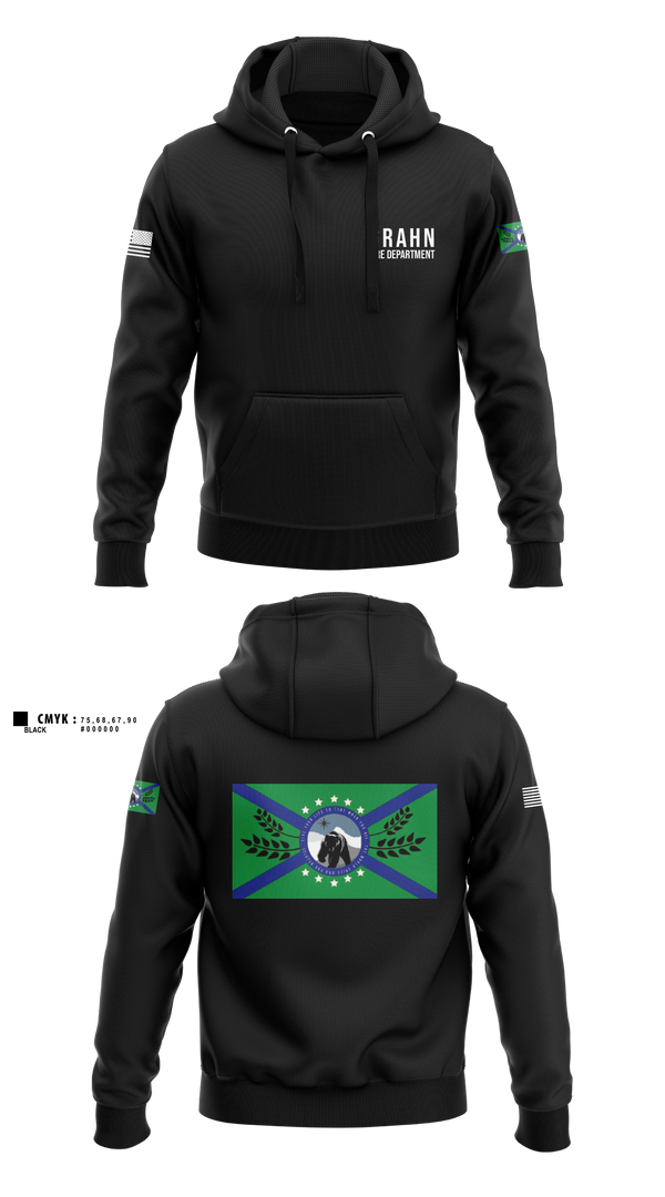 Long Sleeve Performance Shirt, Grahn Fire DepartmentAPR, Fire Department, Teamtime, Team time, sublimation, custom sports apparel, team uniforms, spirit wear, spiritwear, sports uniforms, custom shirts, team store, custom team store, fundraiser sports, apparel fundraiser