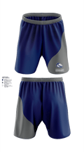 Coahulla Creek 61175197 Athletic Shorts With Pockets - 5