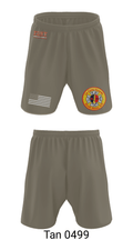 LA CASA GRANDE E82 and L31 67299728 Athletic Shorts With Pockets - 50